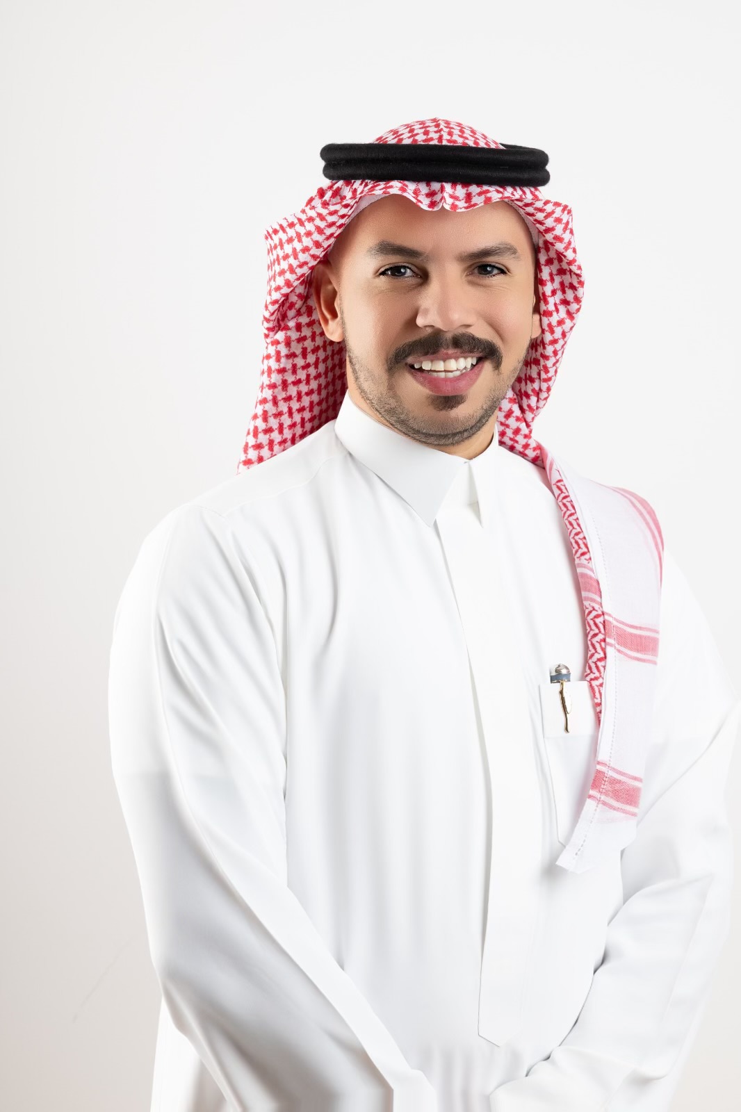 Mohammed Zughbi